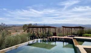 Verkauf Anwesen Marrakech