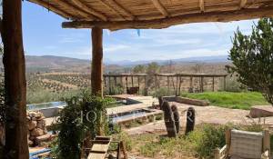 Verkauf Anwesen Marrakech