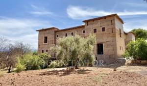 Verkauf Anwesen Marrakech