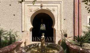Verkauf Anwesen Marrakech