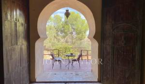 Verkauf Anwesen Marrakech