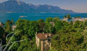 Verkauf Anwesen Montreux