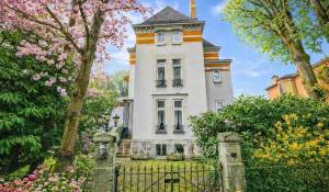 Verkauf Anwesen Montreux