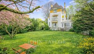 Verkauf Anwesen Montreux