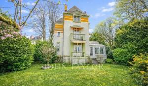 Verkauf Anwesen Montreux