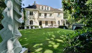 Verkauf Anwesen Neuilly-sur-Seine