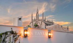 Verkauf Anwesen Palma de Mallorca