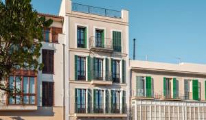 Verkauf Anwesen Palma de Mallorca