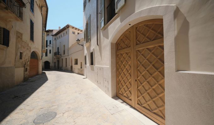 Verkauf Anwesen Palma de Mallorca