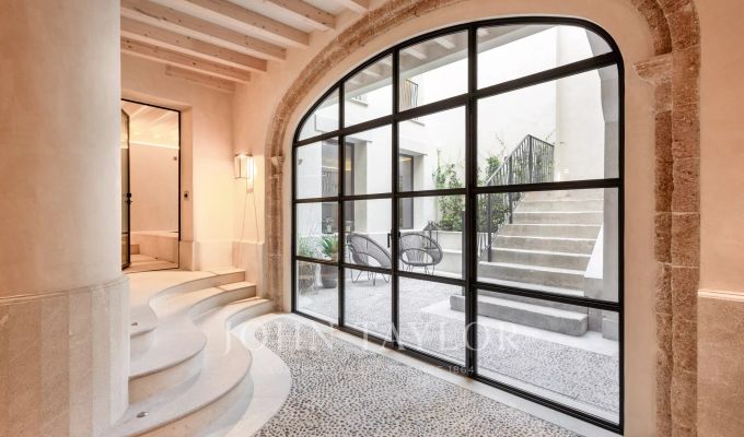Verkauf Anwesen Palma de Mallorca