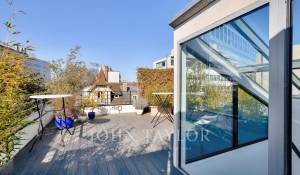 Verkauf Anwesen Paris 14ème