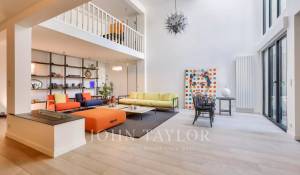 Verkauf Anwesen Paris 14ème