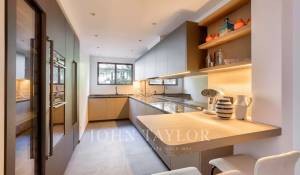 Verkauf Anwesen Paris 14ème