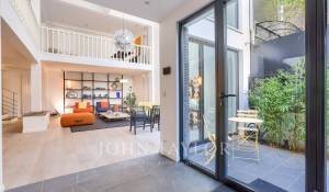 Verkauf Anwesen Paris 14ème