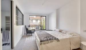 Verkauf Anwesen Paris 14ème