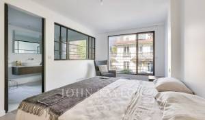 Verkauf Anwesen Paris 14ème