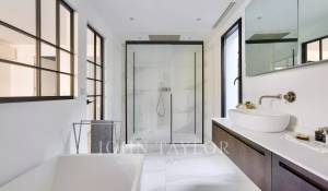 Verkauf Anwesen Paris 14ème