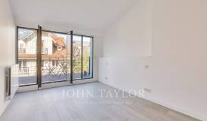 Verkauf Anwesen Paris 14ème