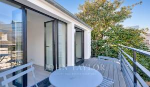 Verkauf Anwesen Paris 14ème