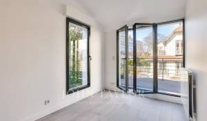 Verkauf Anwesen Paris 14ème