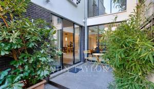 Verkauf Anwesen Paris 14ème