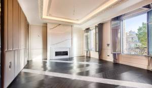 Verkauf Anwesen Paris 16ème