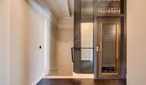 Verkauf Anwesen Paris 16ème