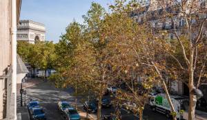 Verkauf Anwesen Paris 16ème