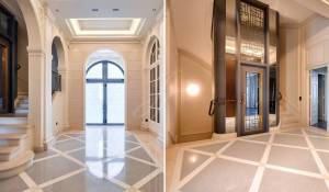 Verkauf Anwesen Paris 16ème