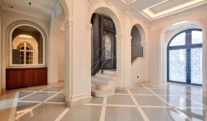 Verkauf Anwesen Paris 16ème