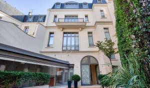 Verkauf Anwesen Paris 16ème