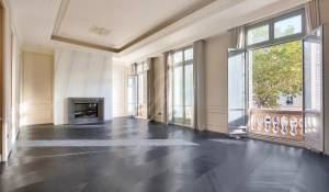 Verkauf Anwesen Paris 16ème