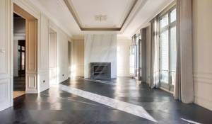 Verkauf Anwesen Paris 16ème