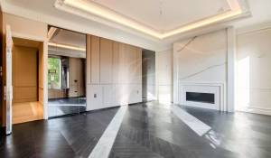 Verkauf Anwesen Paris 16ème