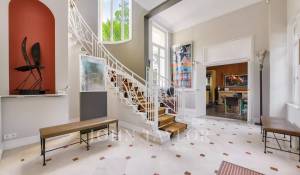 Verkauf Anwesen Paris 16ème