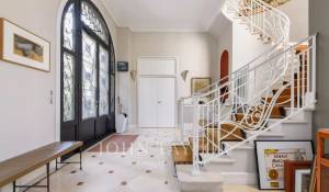 Verkauf Anwesen Paris 16ème