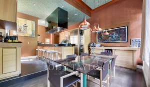 Verkauf Anwesen Paris 16ème