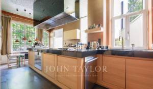 Verkauf Anwesen Paris 16ème