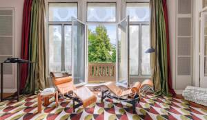 Verkauf Anwesen Paris 16ème