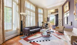 Verkauf Anwesen Paris 16ème