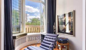 Verkauf Anwesen Paris 16ème