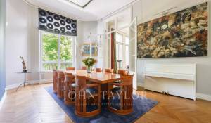 Verkauf Anwesen Paris 16ème