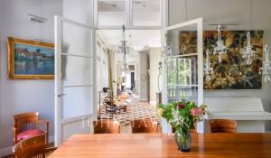 Verkauf Anwesen Paris 16ème