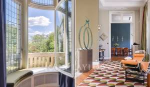 Verkauf Anwesen Paris 16ème