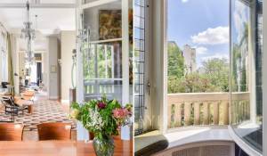 Verkauf Anwesen Paris 16ème