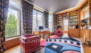 Verkauf Anwesen Paris 16ème