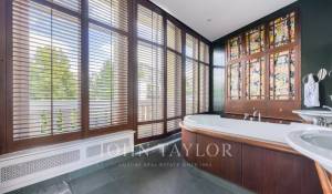 Verkauf Anwesen Paris 16ème