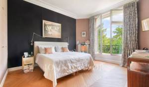 Verkauf Anwesen Paris 16ème