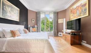 Verkauf Anwesen Paris 16ème