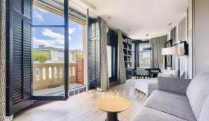 Verkauf Anwesen Paris 16ème